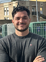 Jessy PAPA  - Commercial 13 Est