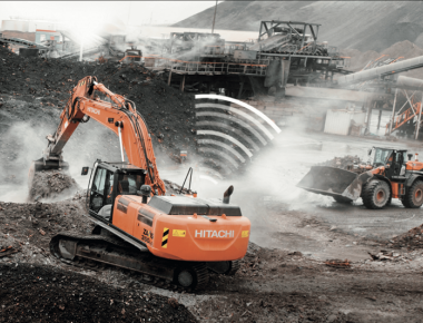 Tout savoir sur les solutions connectés Hitachi !